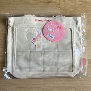 Sonny Angel My Crew Tote Bag